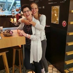 Meet your Posher, Elke